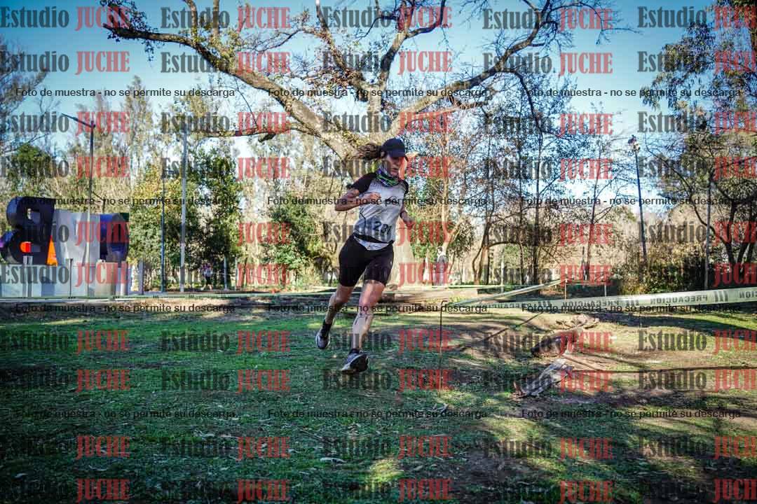 Fotos en el quinto punto del circuito