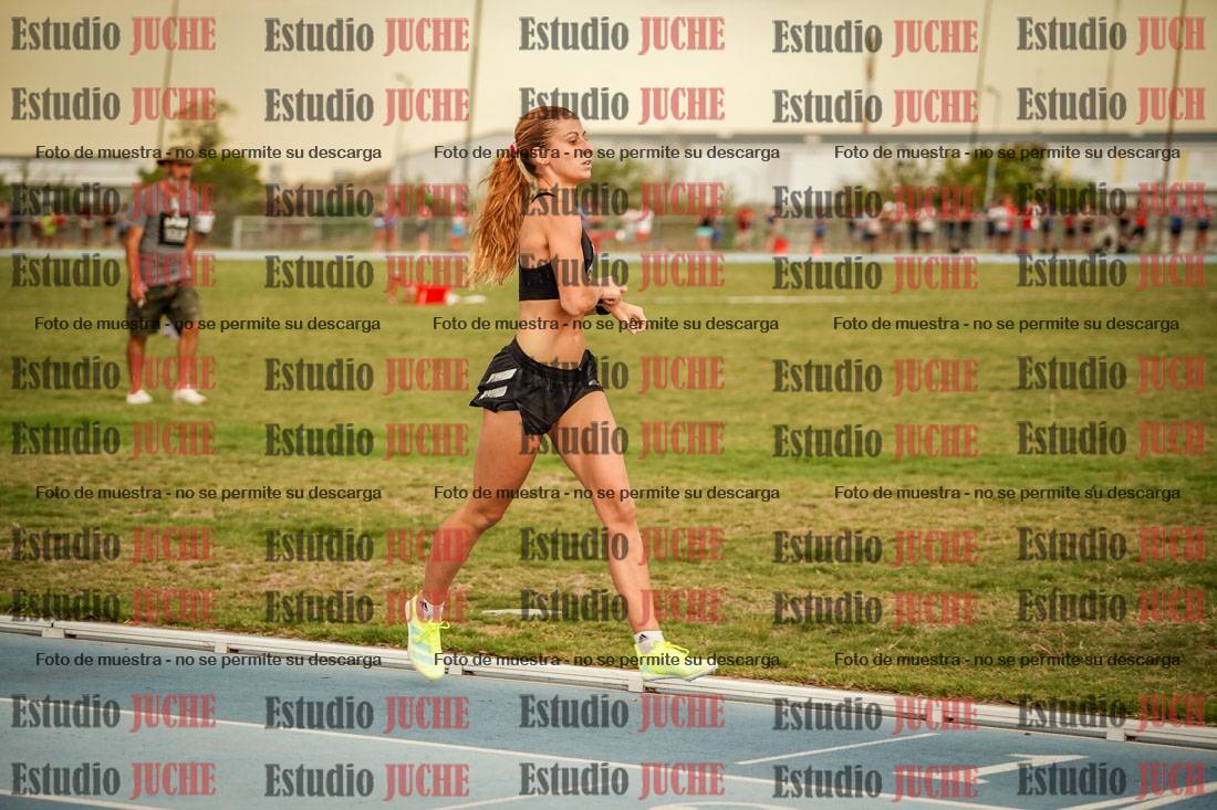 Fotos de los 1000 m llanos de mujeres