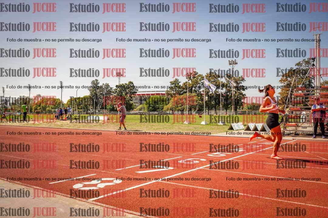 Fotos de los 400 m llanos de mujeres