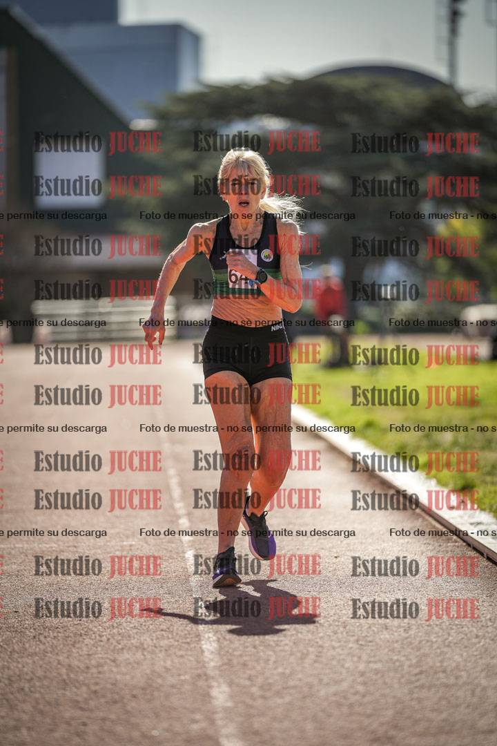 Fotos de los 800 m llanos de mujeres
