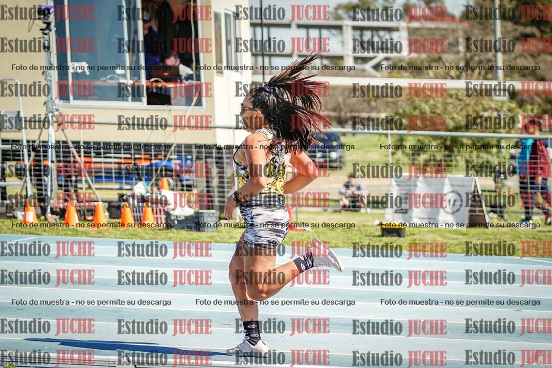 Fotos de los 800 m llanos de mujeres