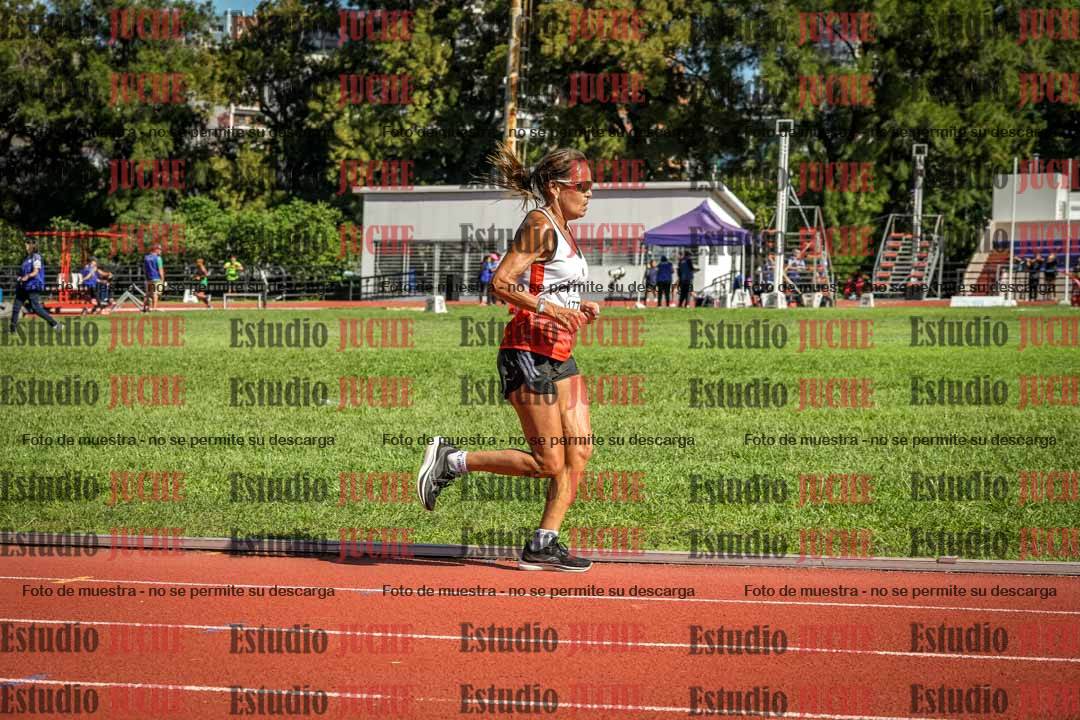 Fotos de los 10.000 m llanos