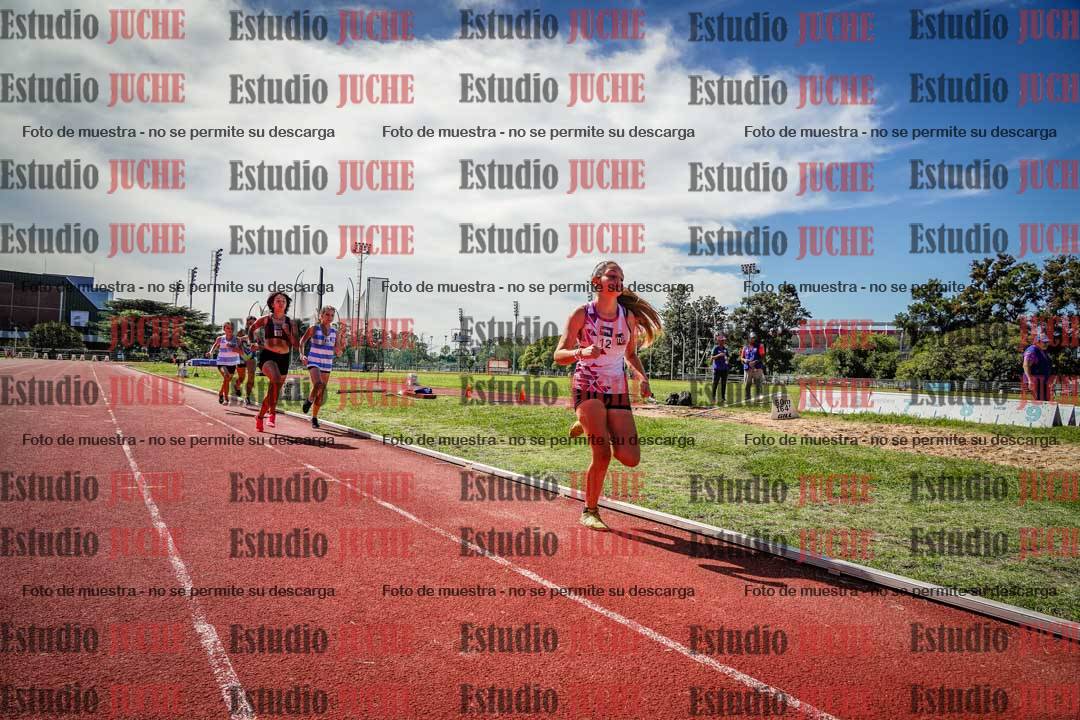 Fotos de los 600 m llanos de mujeres