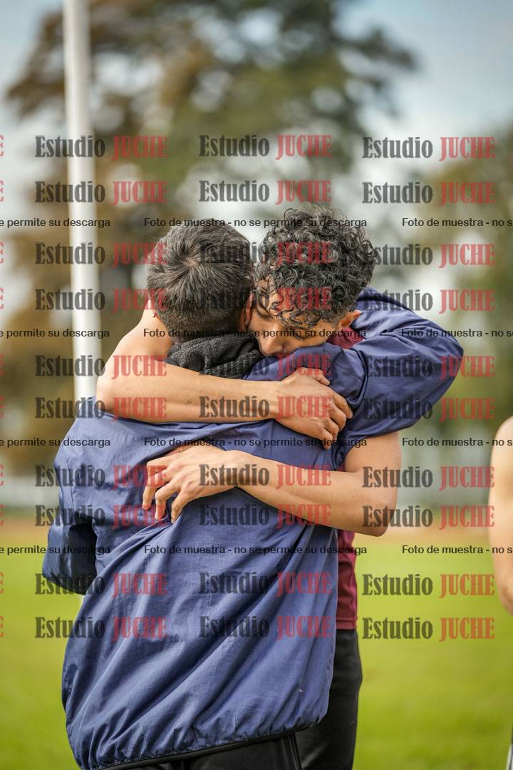 Fotos de algunos extras del torneo