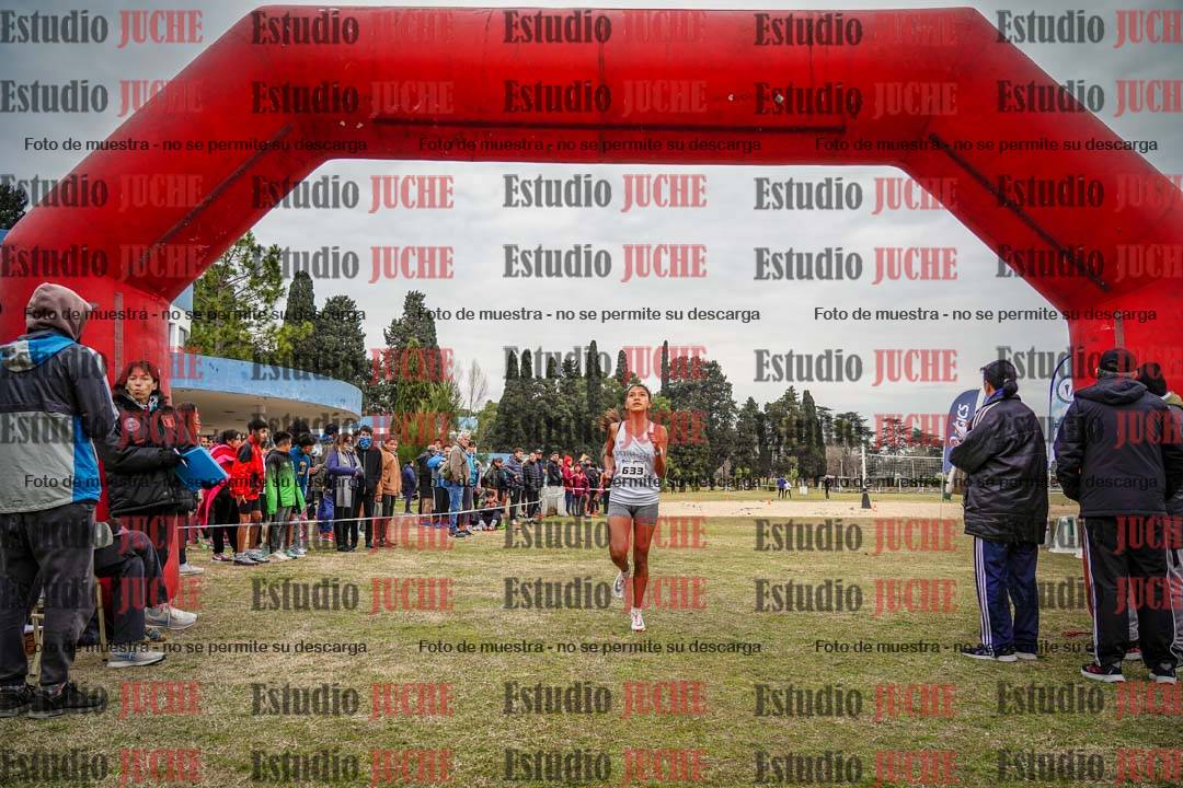 Fotos de la llegada
