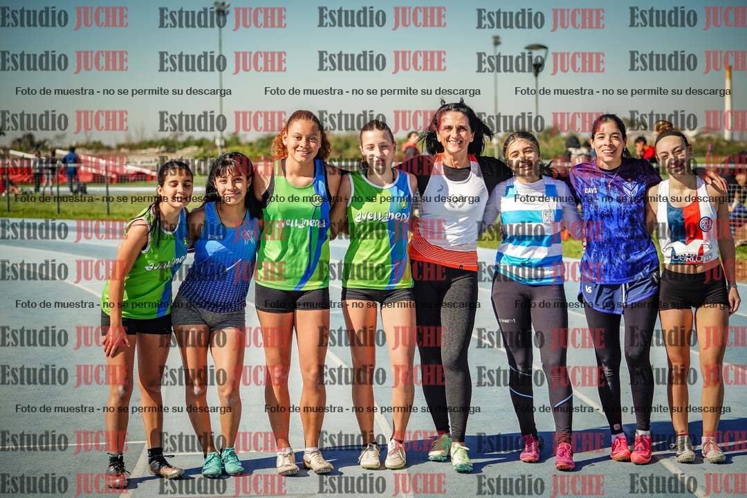 Fotos de algunos extras del torneo