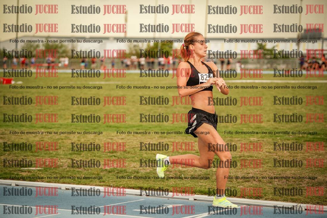 Fotos de los 1000 m llanos de mujeres