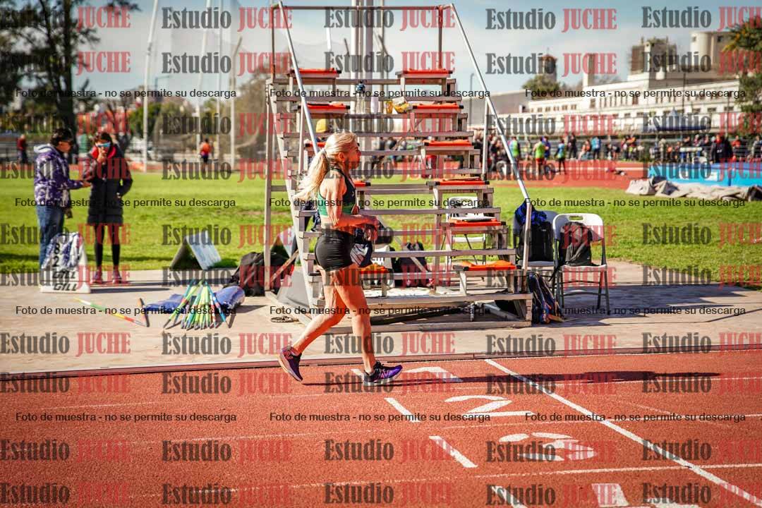 Fotos de los 800 m llanos de mujeres