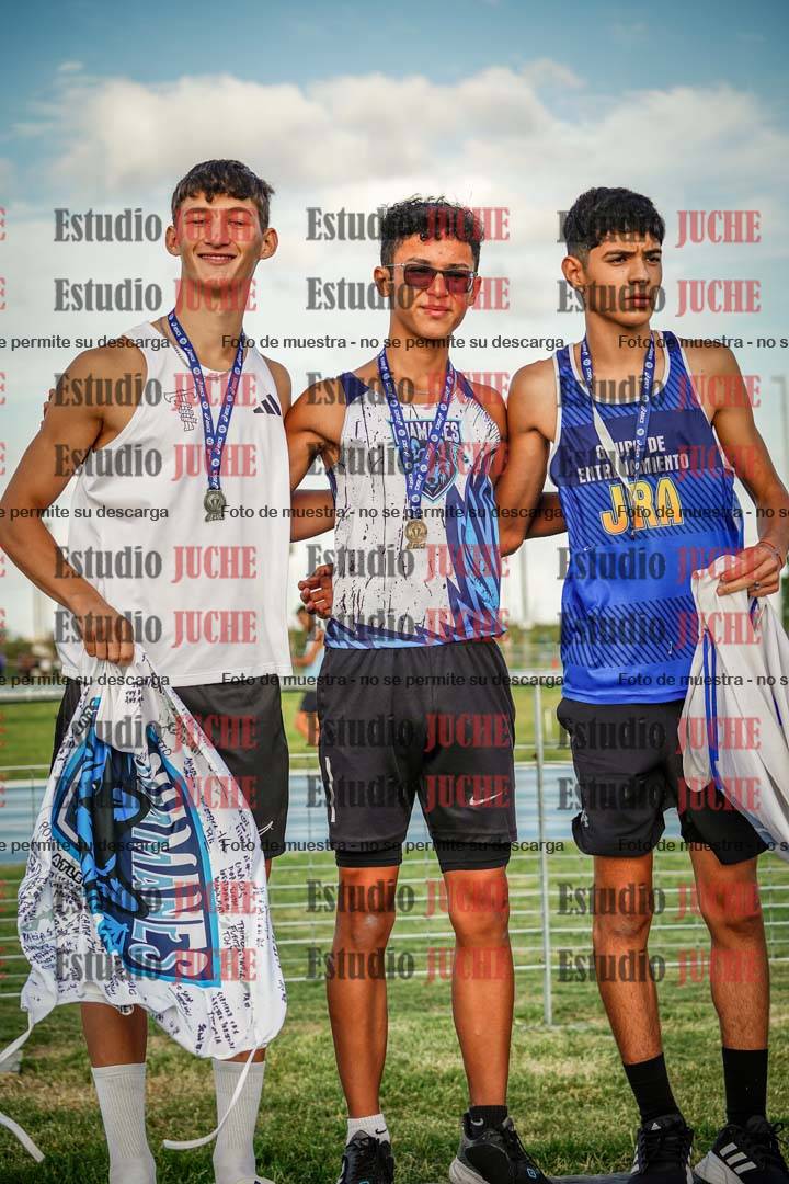 Fotos de algunos extras del torneo