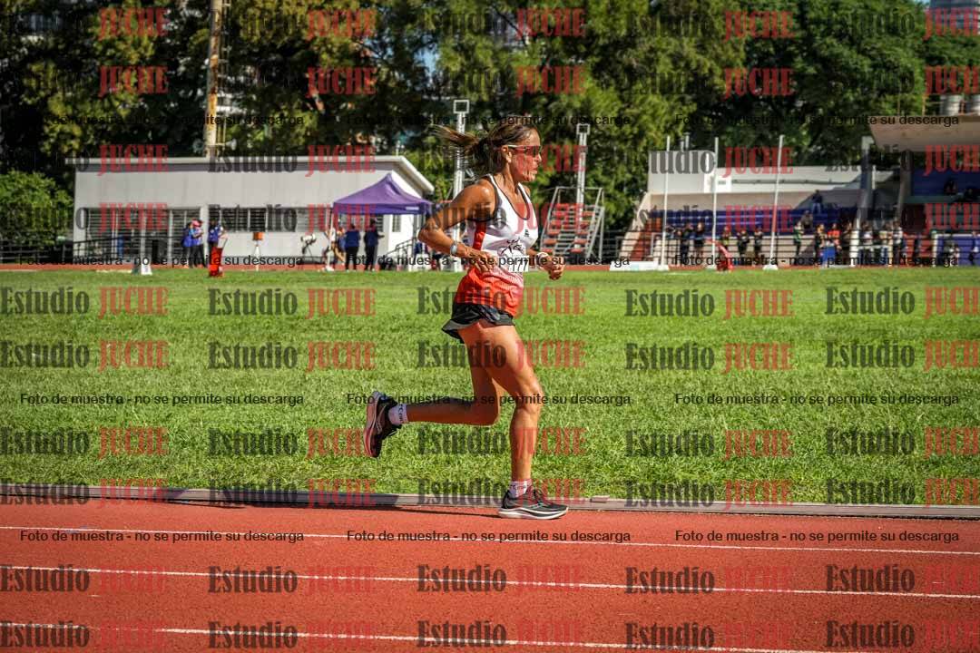 Fotos de los 10.000 m llanos