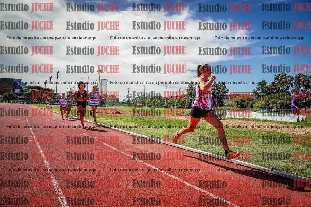Fotos de los 600 m llanos de mujeres