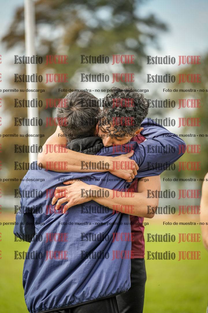 Fotos de algunos extras del torneo