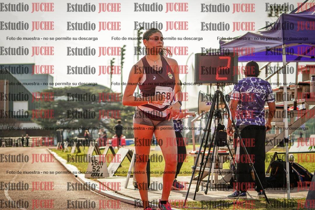 Fotos de los 10.000 m marcha de mujeres y varones