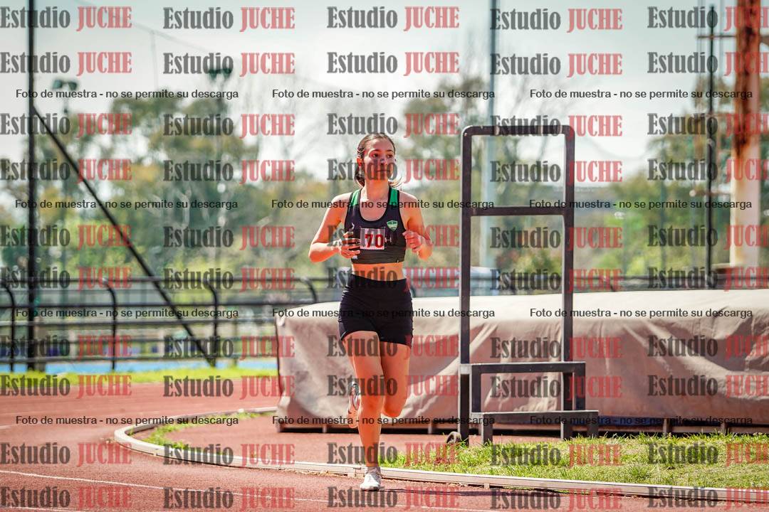 Fotos de los 2400 m llanos de mujeres