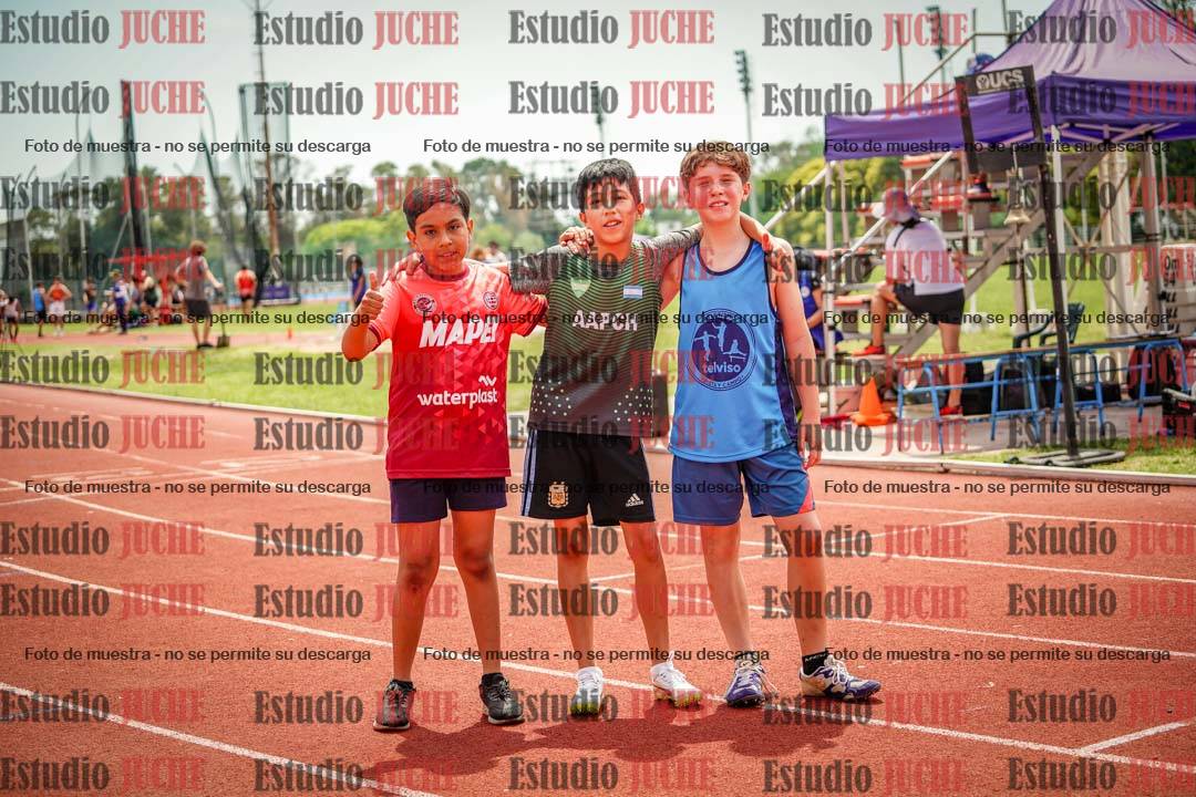 Fotos de algunos extras del torneo