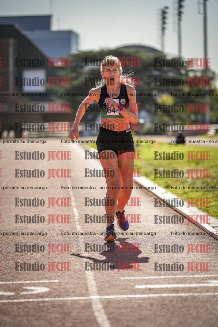 Fotos de los 800 m llanos de mujeres