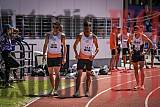 Fotos de los 800 m llanos de varones