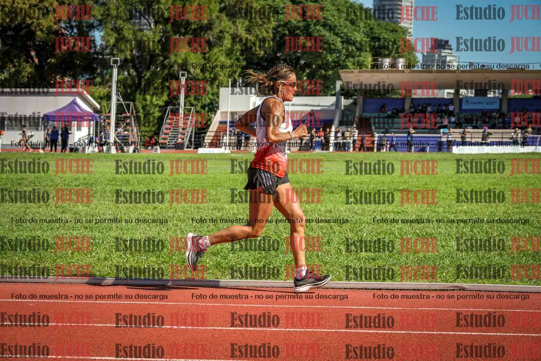 Fotos de los 10.000 m llanos