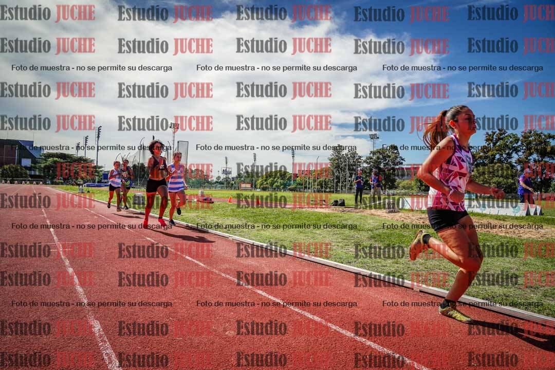 Fotos de los 600 m llanos de mujeres