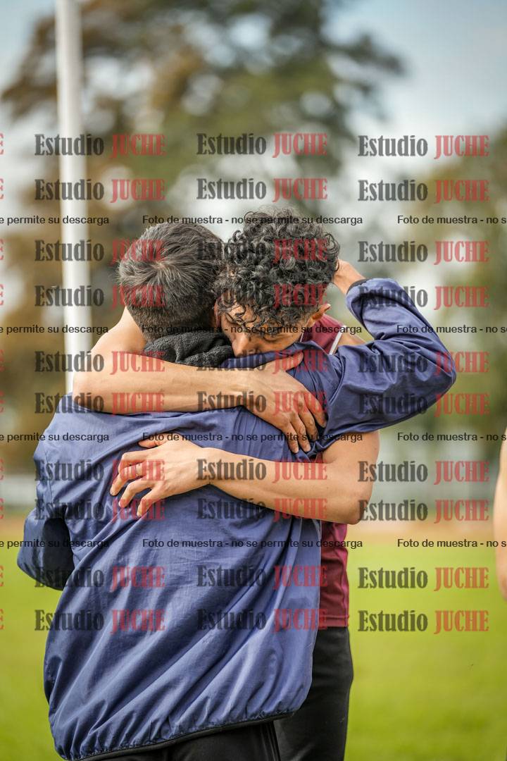 Fotos de algunos extras del torneo