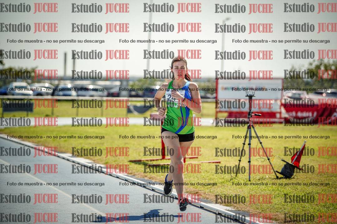 Fotos de los 800 m llanos de mujeres