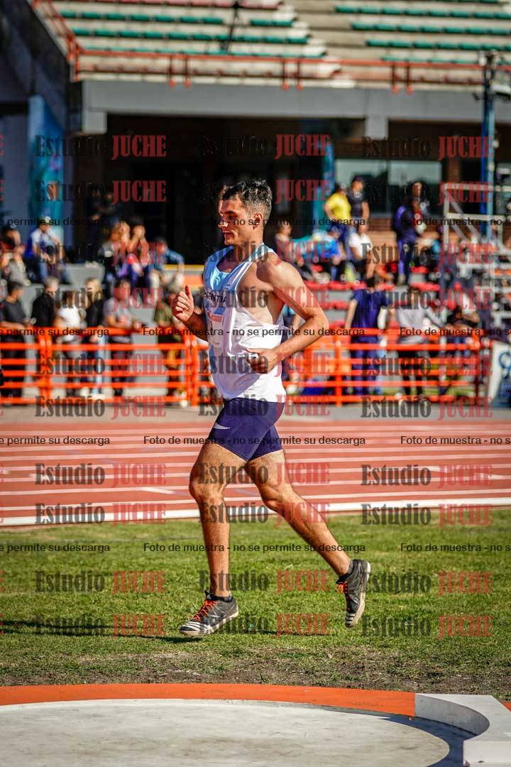 Fotos de algunos extras y podios del día 1