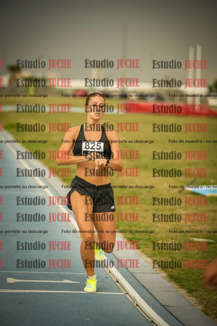Fotos de los 1000 m llanos de mujeres