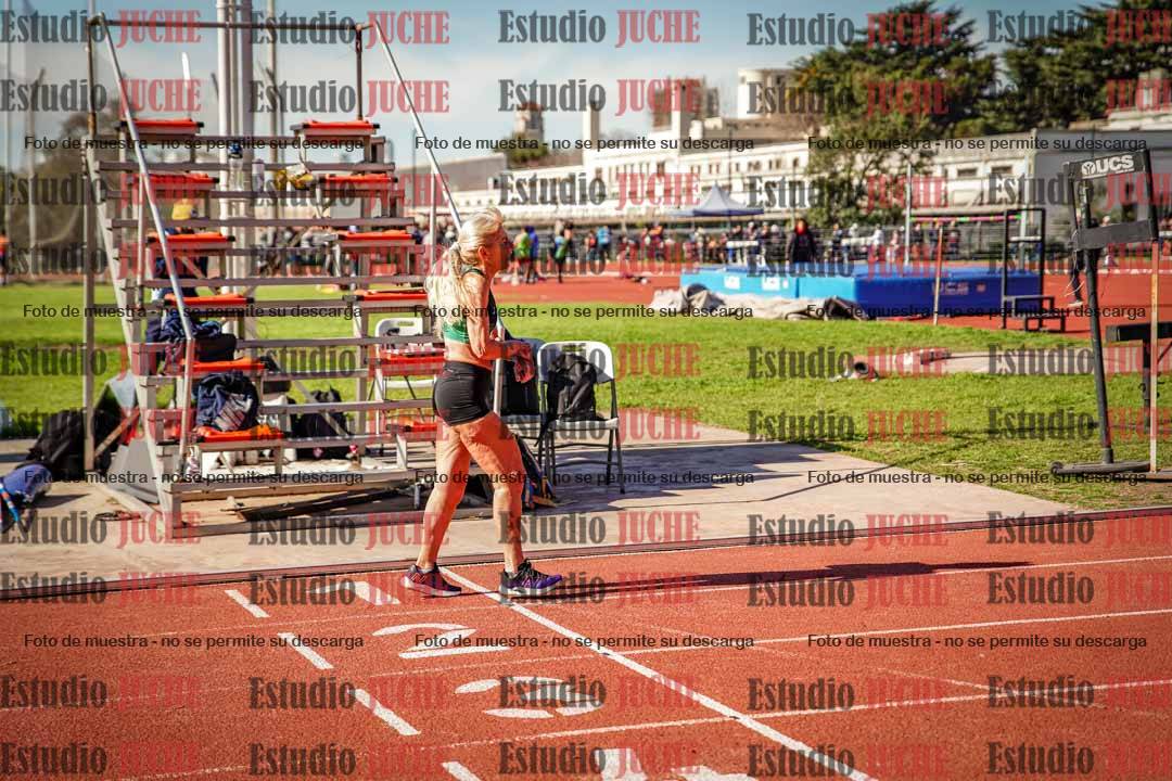 Fotos de los 800 m llanos de mujeres