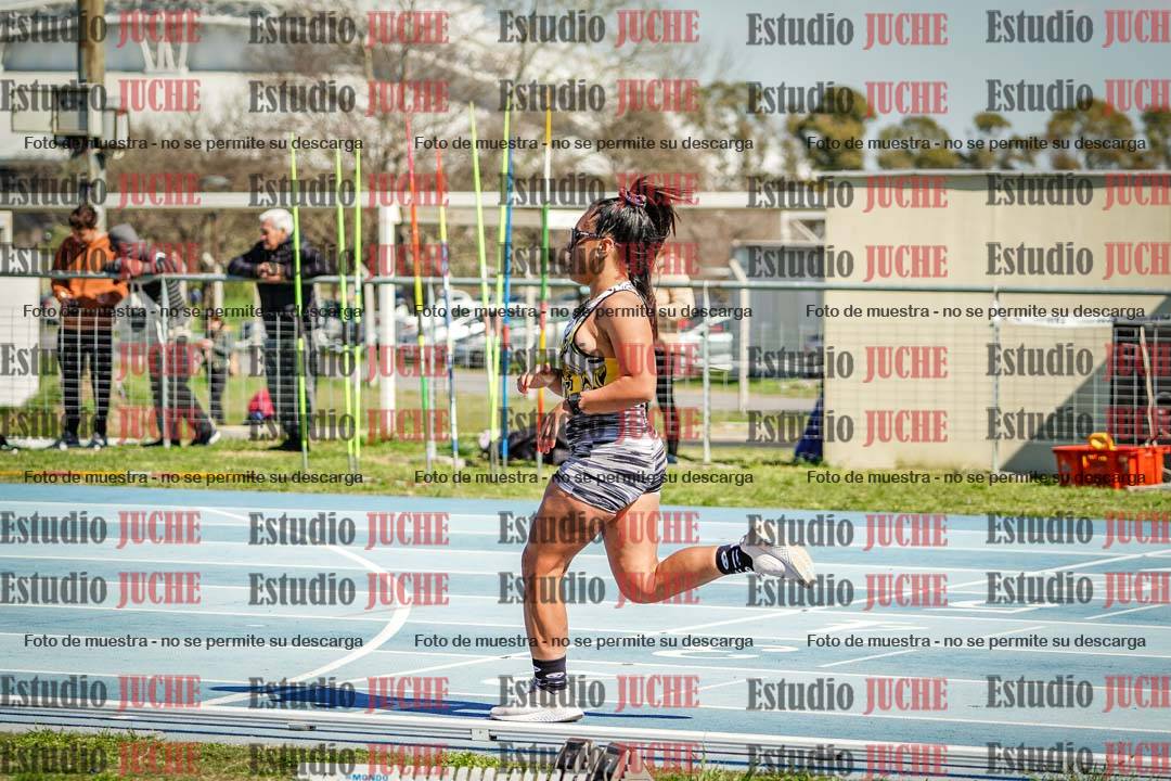 Fotos de los 800 m llanos de mujeres