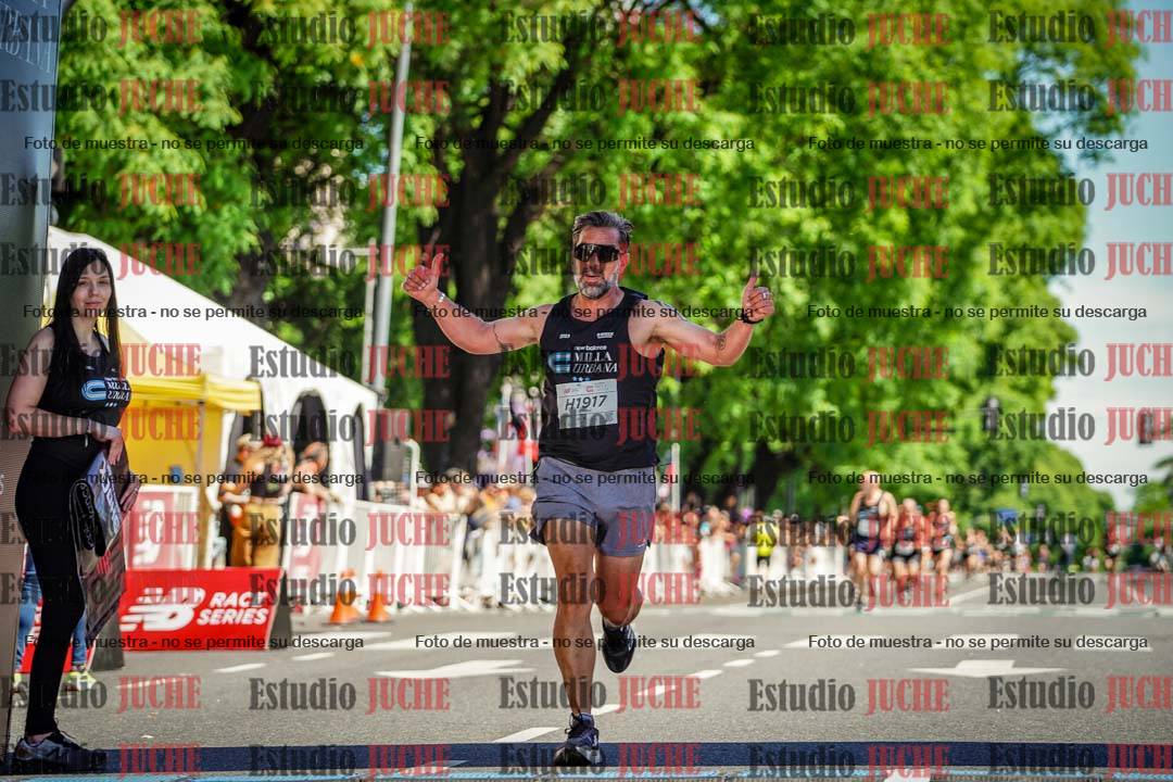 Fotos de la llegada - categoría H