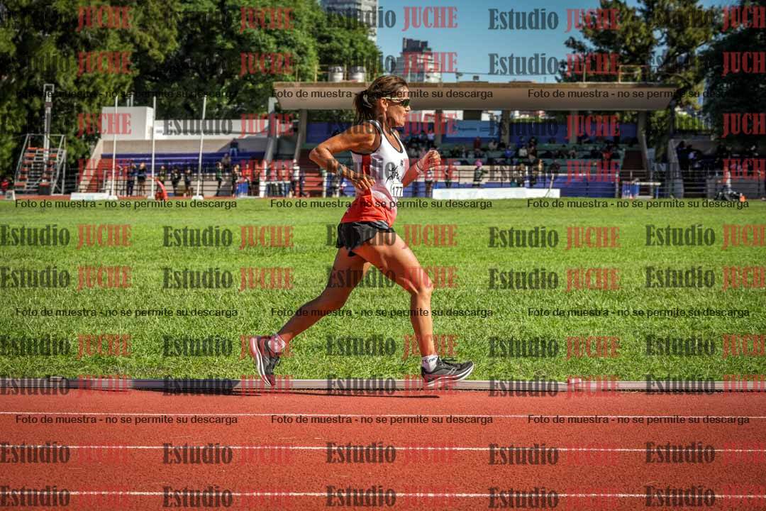 Fotos de los 10.000 m llanos