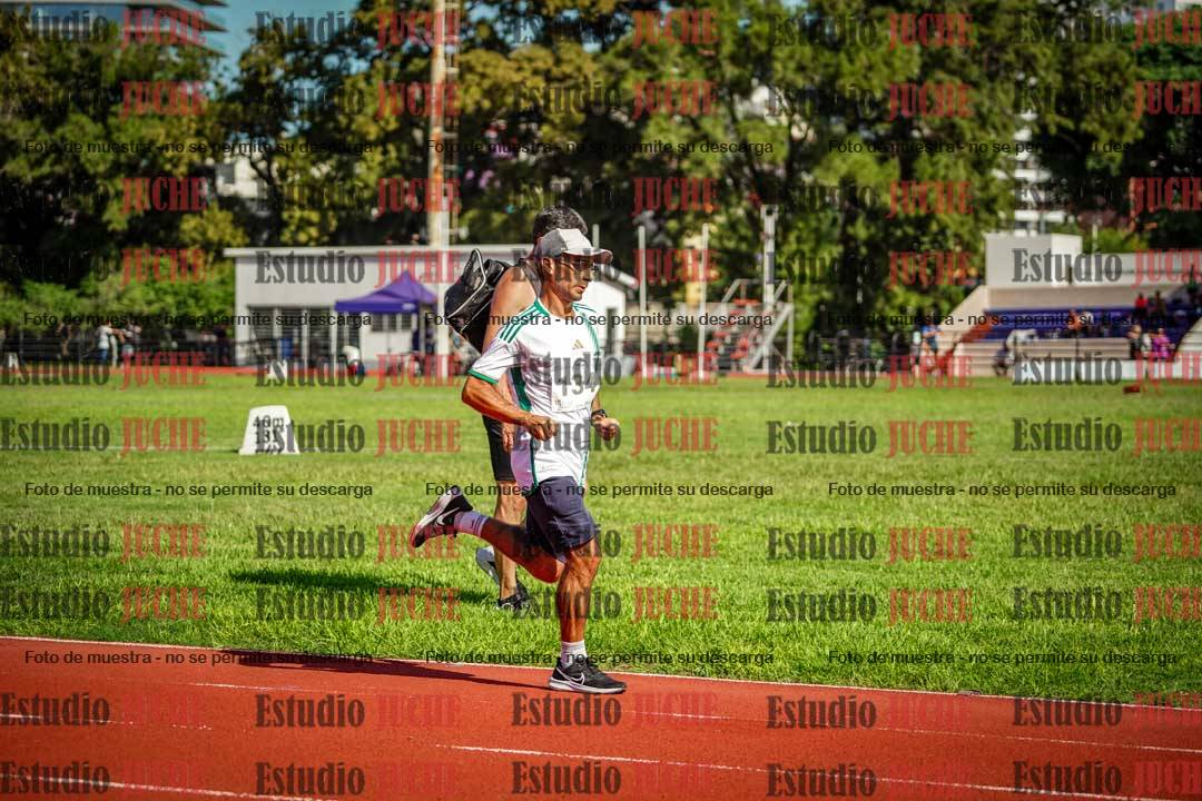 Fotos de los 5000 m llanos