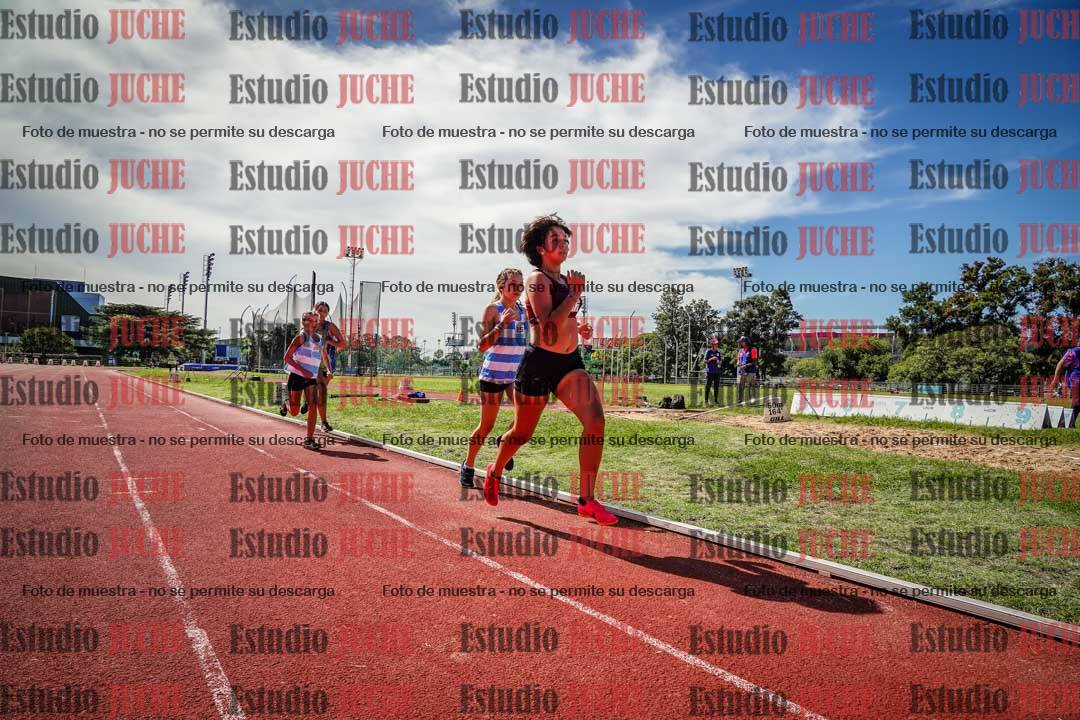 Fotos de los 600 m llanos de mujeres