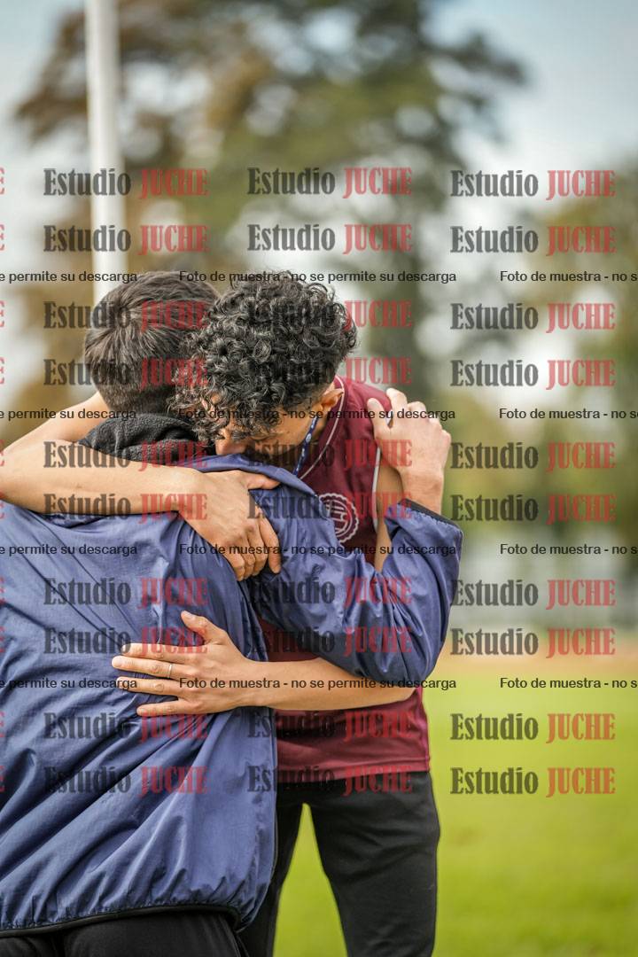 Fotos de algunos extras del torneo