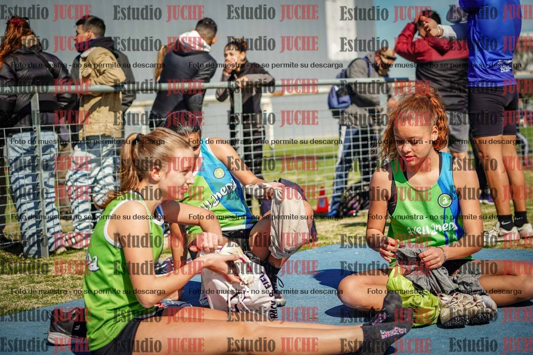 Fotos de algunos extras del torneo