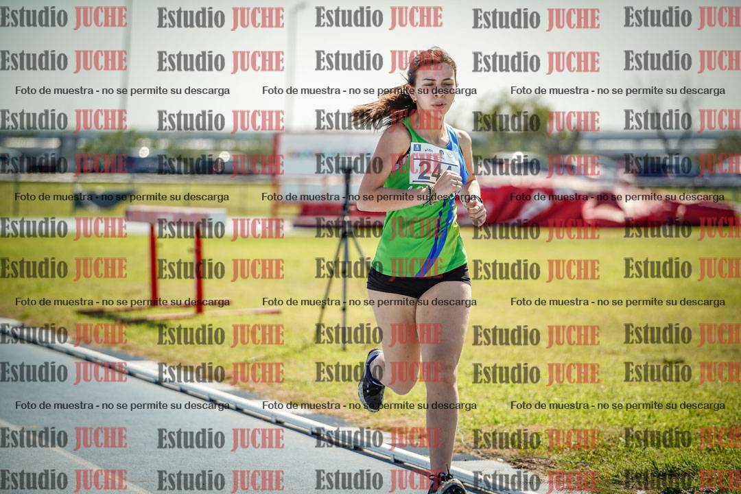 Fotos de los 800 m llanos de mujeres