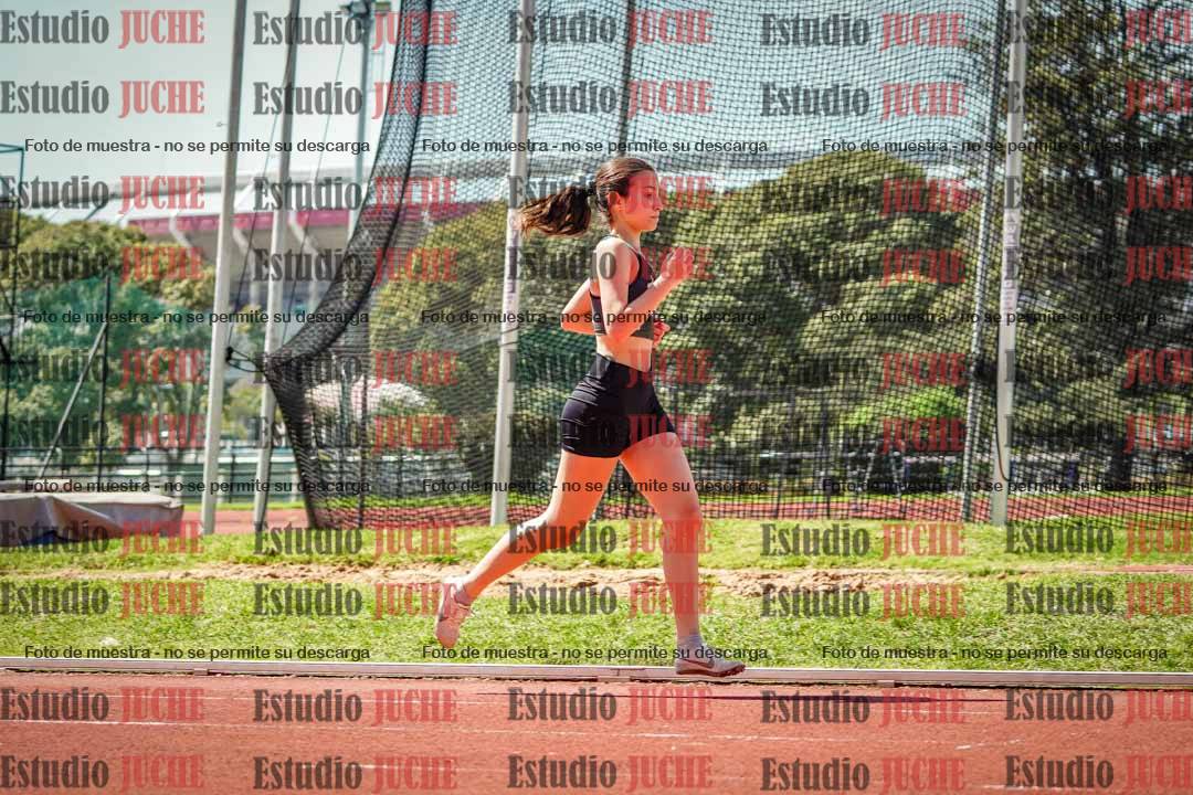 Fotos de los 2400 m llanos de mujeres