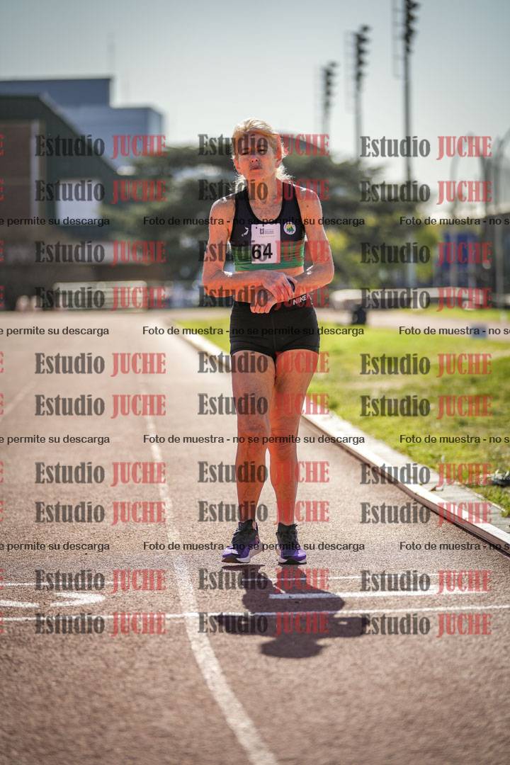 Fotos de los 800 m llanos de mujeres