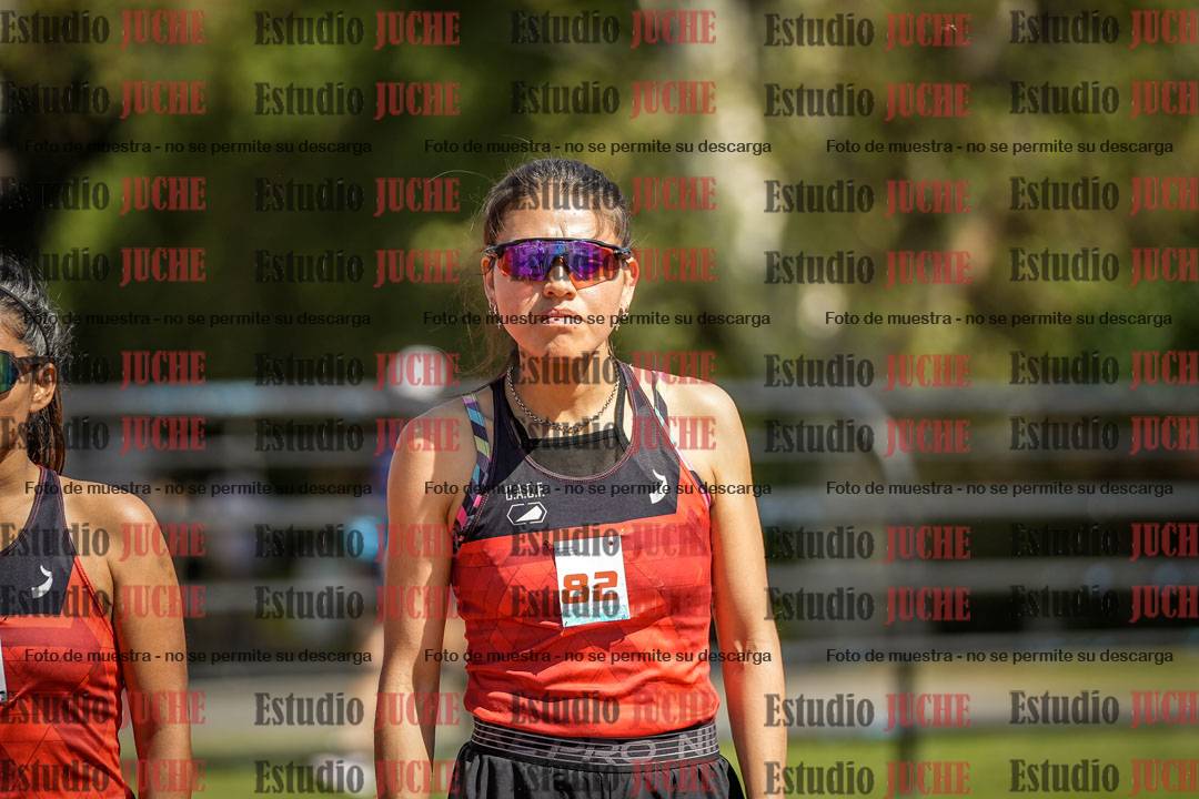 Fotos de los 1500 m llanos de mujeres
