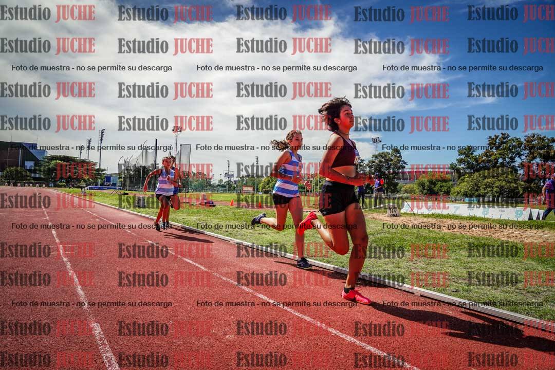 Fotos de los 600 m llanos de mujeres
