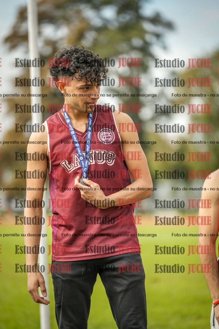 Fotos de algunos extras del torneo