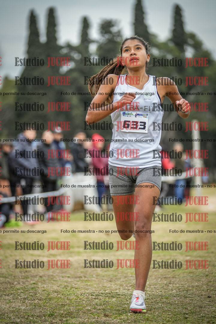 Fotos de la llegada
