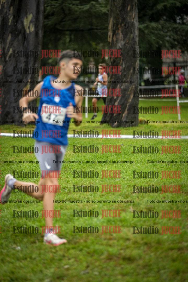 Fotos en el circuito
