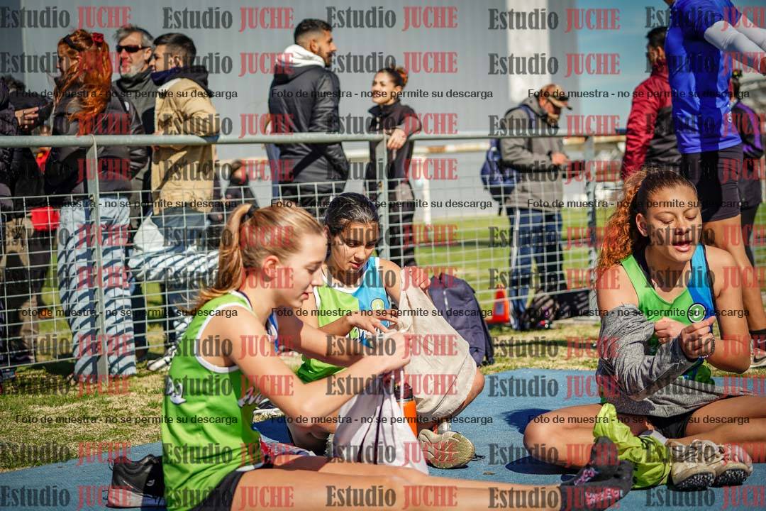 Fotos de algunos extras del torneo