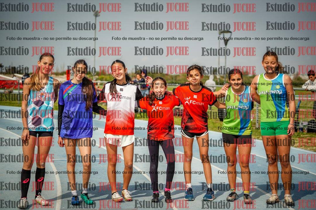 Fotos de algunos extras del torneo