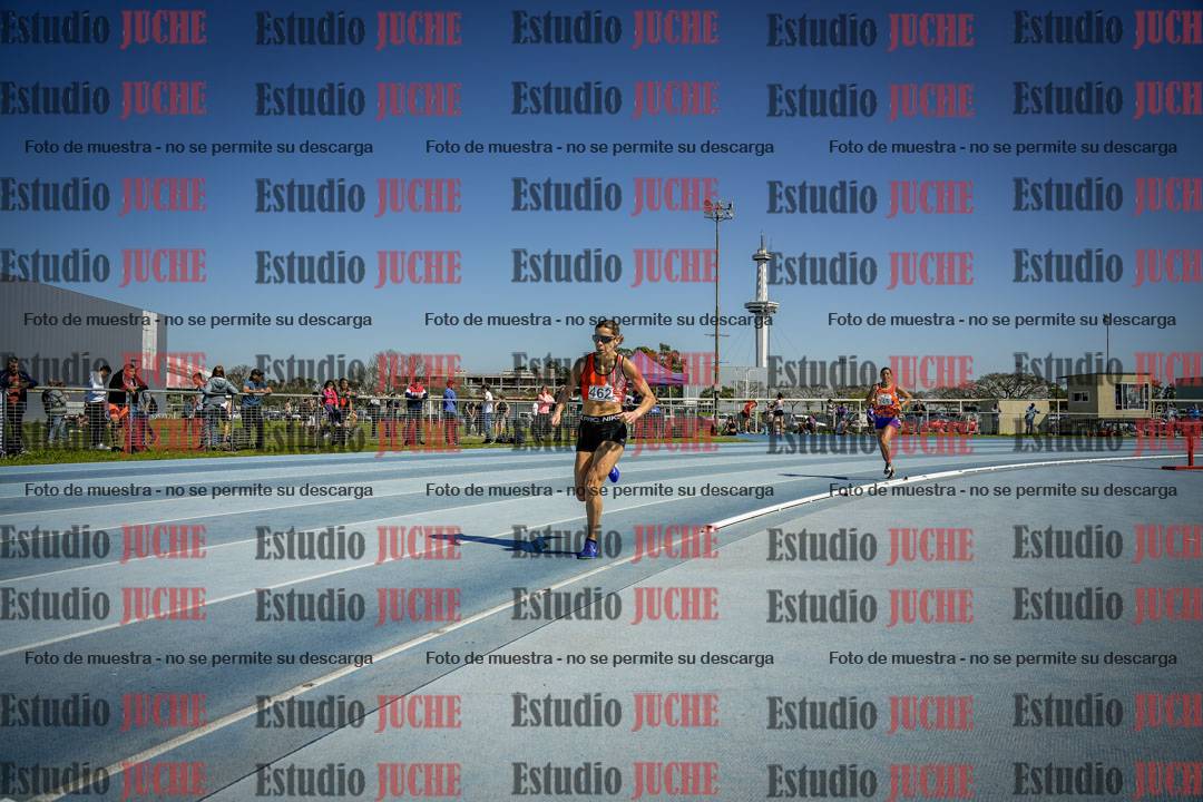 Fotos de los 800 m llanos de mujeres