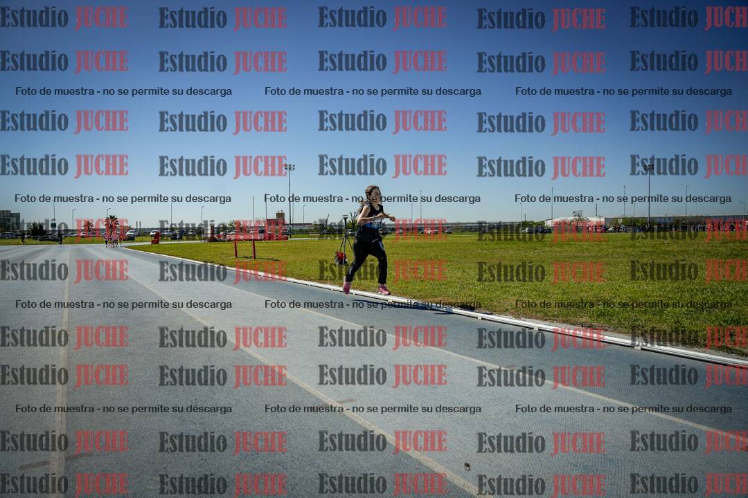 Fotos de los 1000 m llanos de mujeres