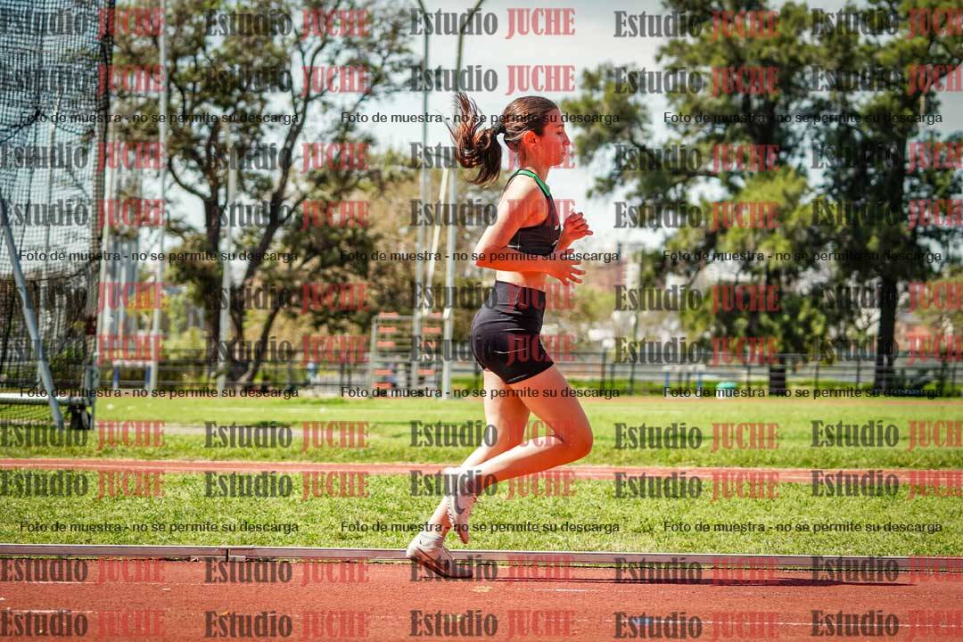 Fotos de los 2400 m llanos de mujeres