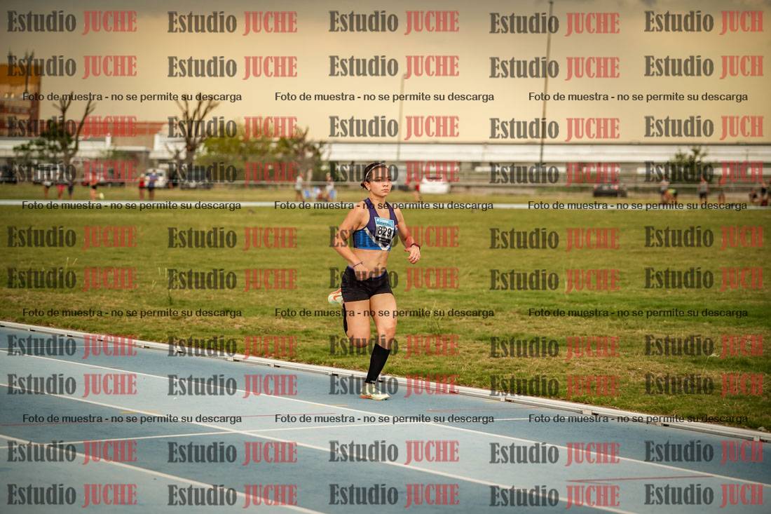 Fotos de los 1000 m llanos de mujeres