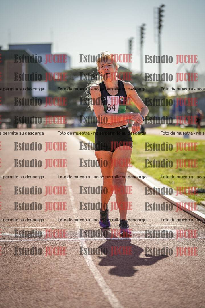 Fotos de los 800 m llanos de mujeres
